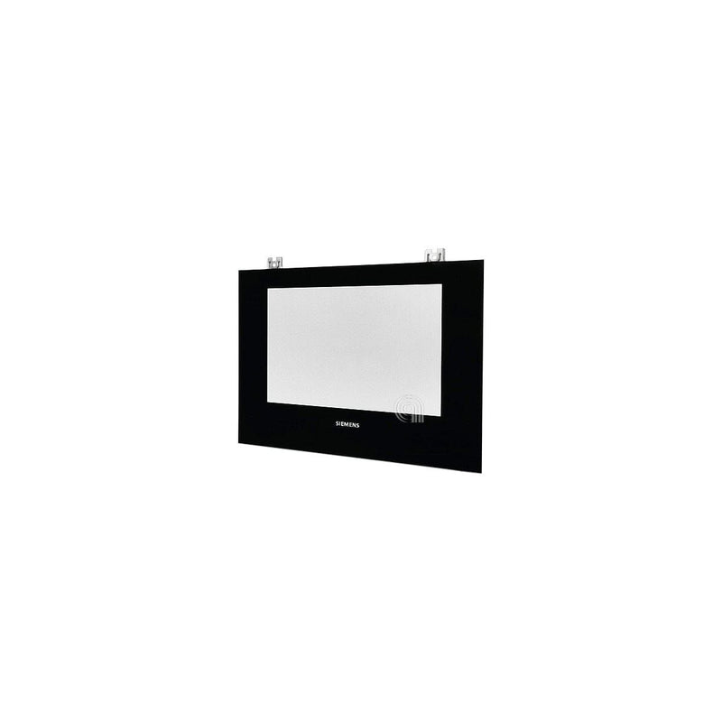 Cristal puerta original horno Bosch código 00771900