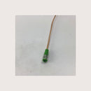 Termokupplung 35 cm original Beko für Küche mit Code 230100044