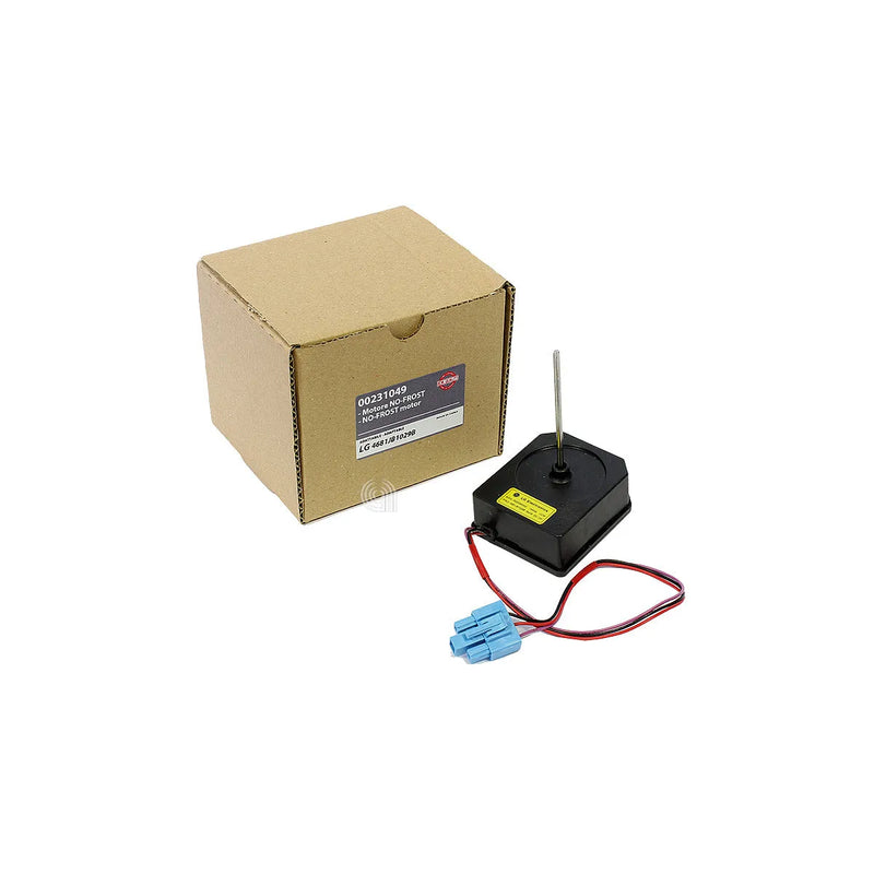 LG - Kühlschranklüftermotor - 4681JB1029B