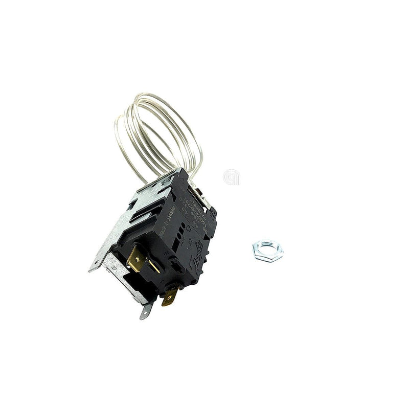 Original Whirlpool Indesit Ariston Kühlschrank Thermostat C00064590