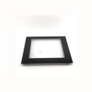 Cristallglas Backofentür Gorenje 828603 Originalersatzteil
