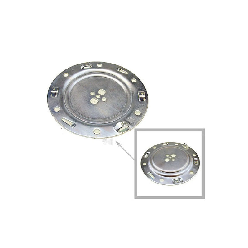 ARISTON, MTS - Gegenmutter für Kessel - 60000686