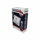 Set 5 Original-Staubsaugerbeutel Rowenta WB305140