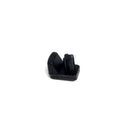 grilla pie de goma para cocina whirlpool y indesit c00387684