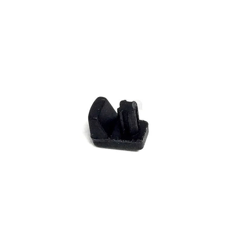 grilla pie de goma para cocina whirlpool y indesit c00387684