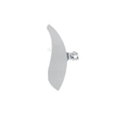 Maneta puerta lavadora Vestel original 40019865 y compatibles