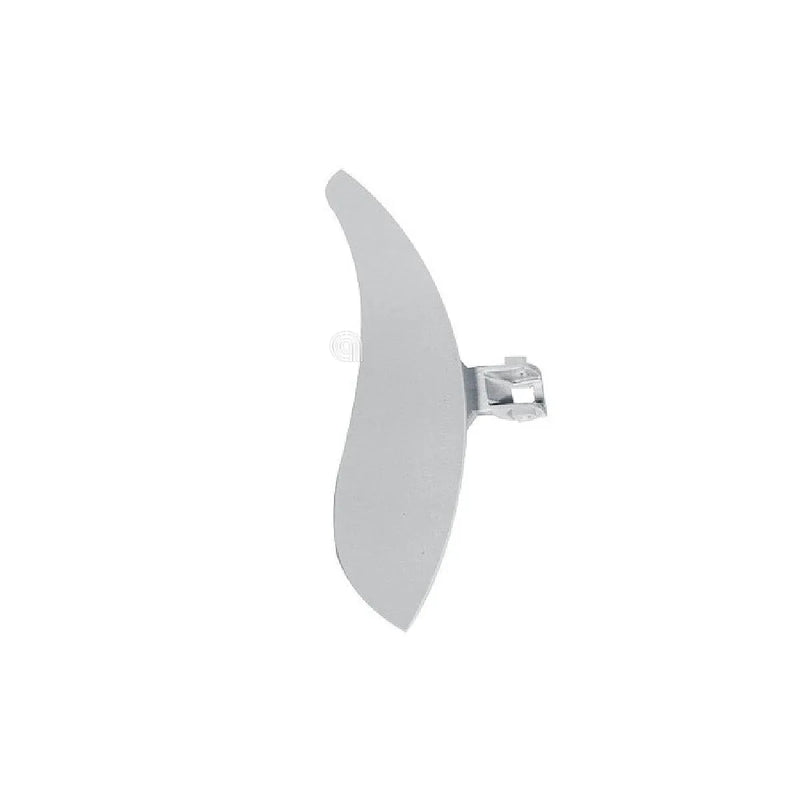 Maneta puerta lavadora Vestel original 40019865 y compatibles