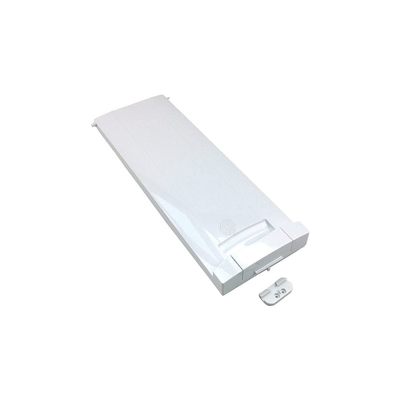 Verdampfertür Gorenje H54 D7 Ersatzteil Kühlschrank 488088