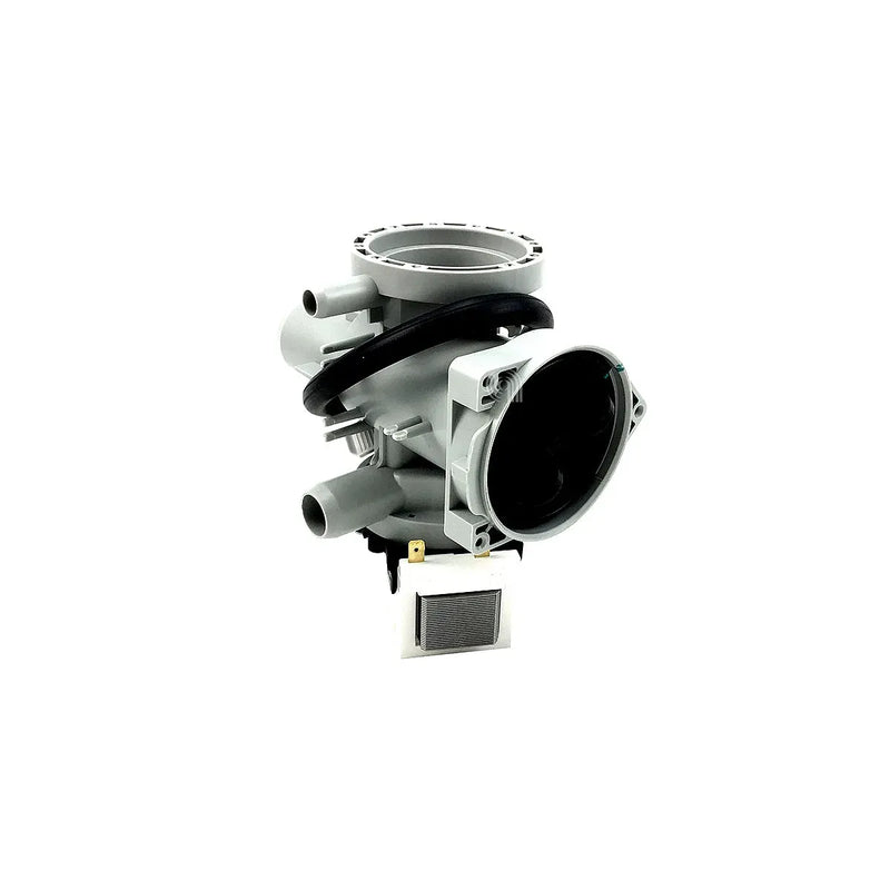 Original LG Waschmaschine Ablasspumpe 5859EN1006M