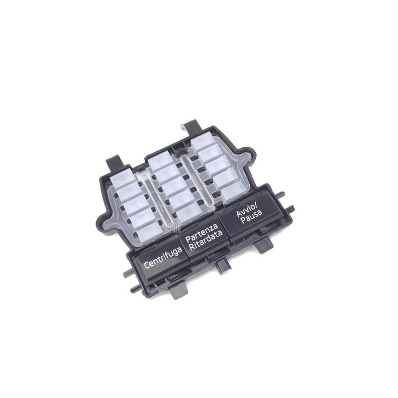 Original Lichtleiter für Beko Waschmaschine, Code 2452209008