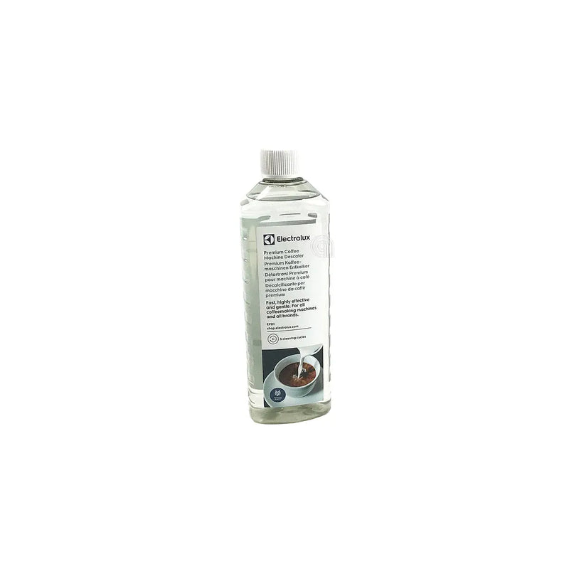 descalcificador premium para cafetera Electrolux EPD1 9009233025