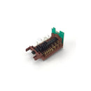 Pulsador original horno Bosch código 10004395 compatible