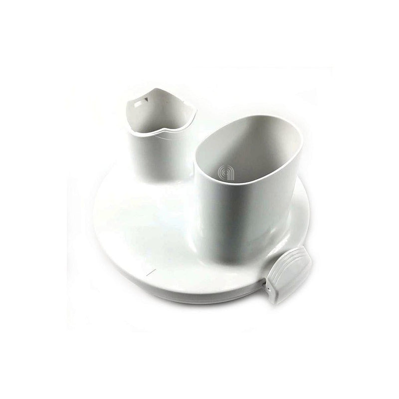 Originalabdeckung für Küchenroboter De Longhi BR67051016