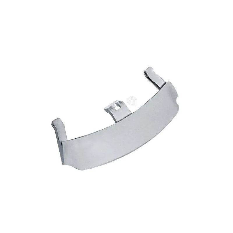 Manilla puerta original lavadora Vestel blanca código 42023905