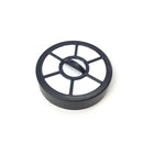 Original runder Filter De Longhi für Staubsauger AT5186029000