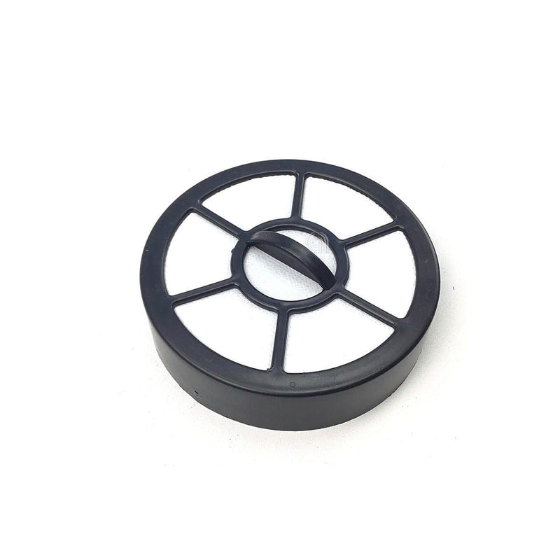 Original runder Filter De Longhi für Staubsauger AT5186029000