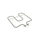 CANDY, HOOVER, GASFIRE, IBERNA, KELVINATOR, OTSEIN, ROSIERES - Unterer Ofenheizwiderstand 1300W - 41024103