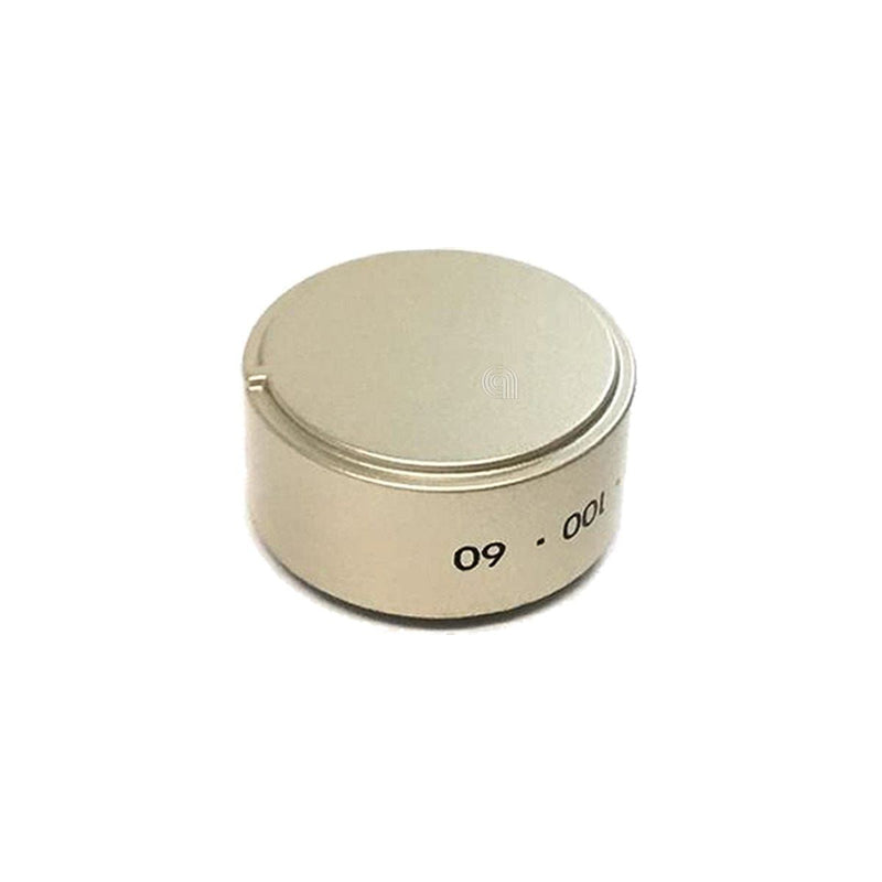 Original-Ofenthermostatknopf Whirlpool Indesit Hotpoint