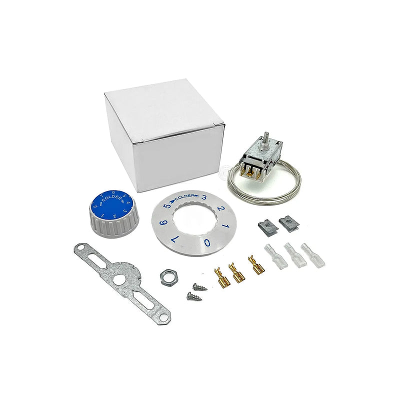 Varifix, universal, Mondo - Kühlschrank-Thermostat - Varifix VT9