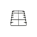 REX, AEG, ZOPPAS, ZANUSSI, ELECTROLUX - Kochfeldrost - P4483