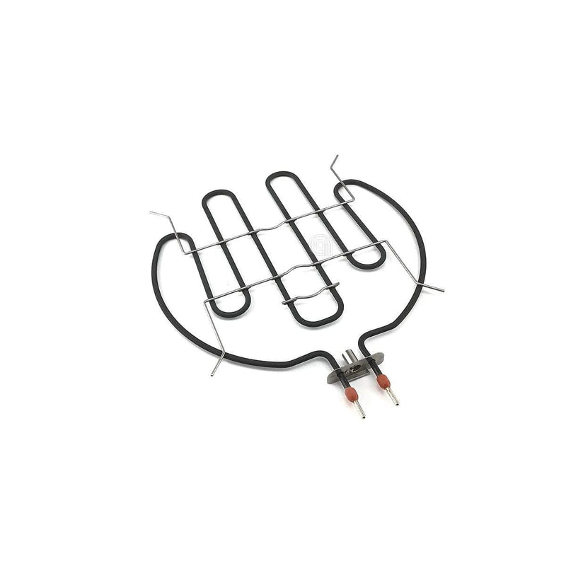 Heizwiderstand 2300W für Grill Moulinex TS-01028920