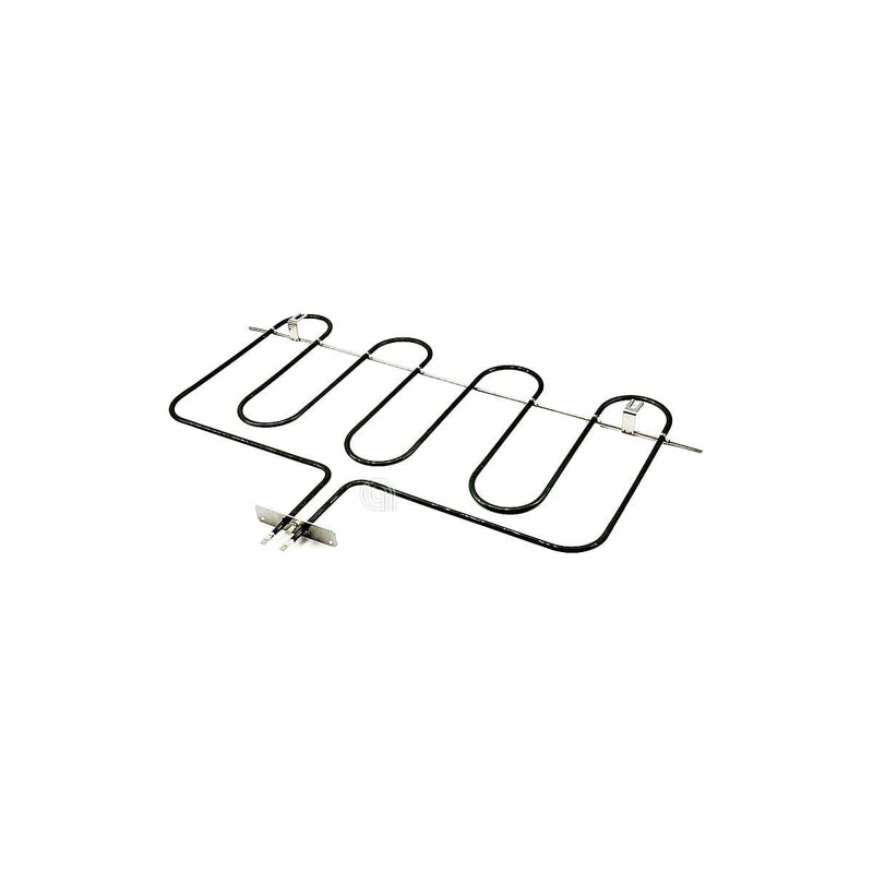 Original Smeg Oberhitze Widerstand 2800W 806890390