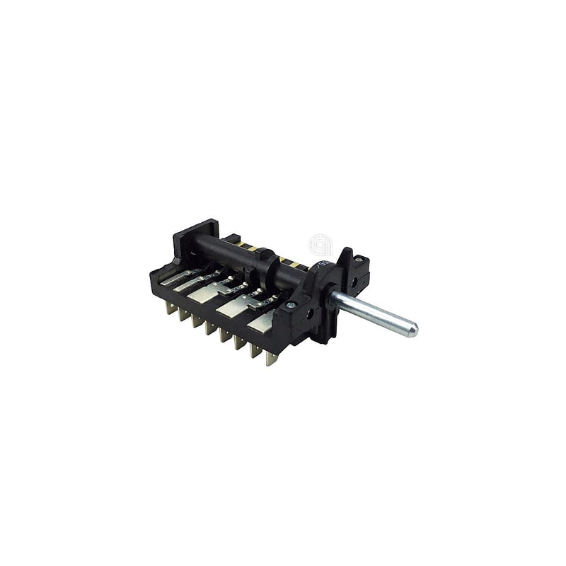 Original-Schalter für Smeg-Backofen, Code 811730280