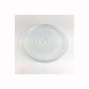 plato giratorio de cristal para microondas Midea 12570000001008