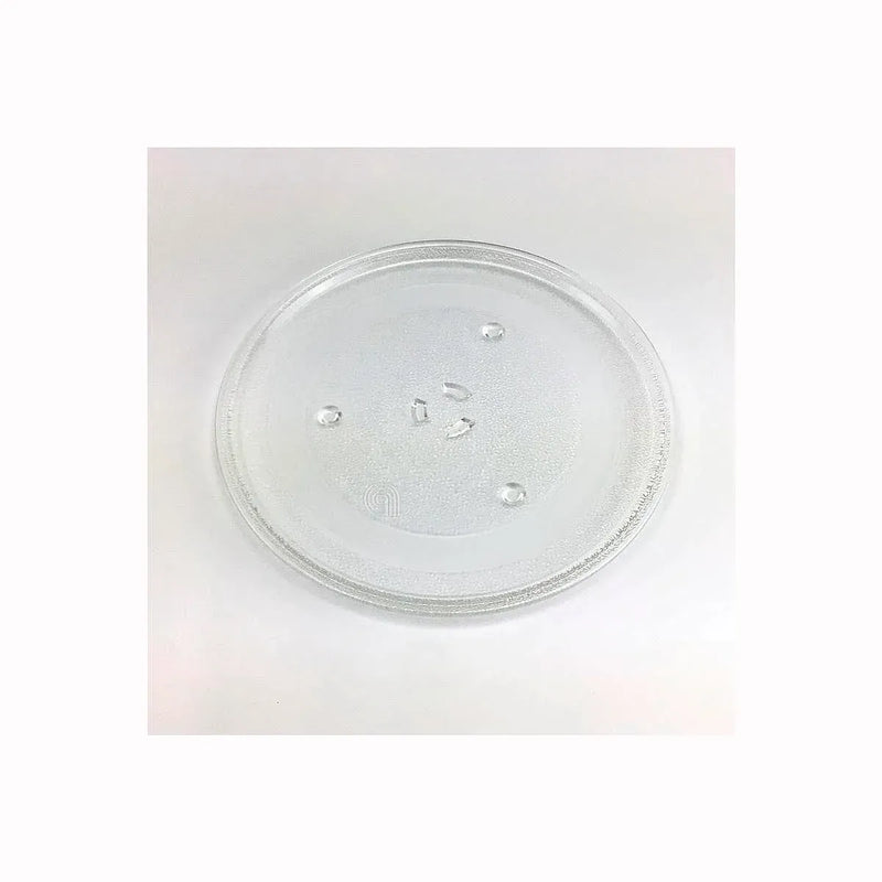 plato giratorio de cristal para microondas Midea 12570000001008