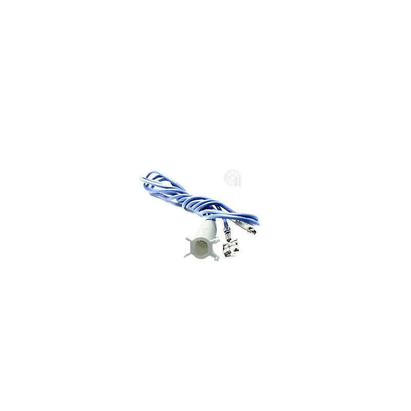Lámpara indicadora original Electrolux con cable código 3570031058