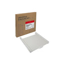 Mondo Trockner-Aufsatz mit herausnehmbarem Regal 60x60 cm