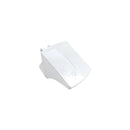 Original Türgriff Waschmaschine Smeg weiß 764931380