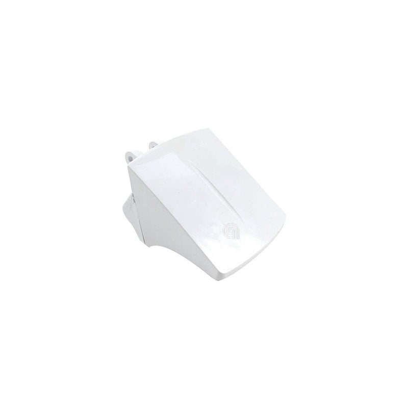 Original Türgriff Waschmaschine Smeg weiß 764931380