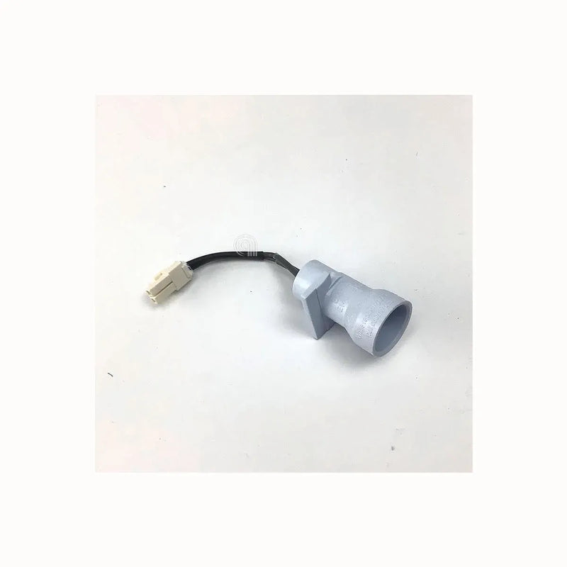 Porta lámpara frigorífico compatible Whirlpool Indesit C00312214