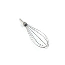 batidor original para batidora de mano Bosch 00657378 acero inox