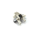 Manilla puerta original para lavadora Midea 12176000008909