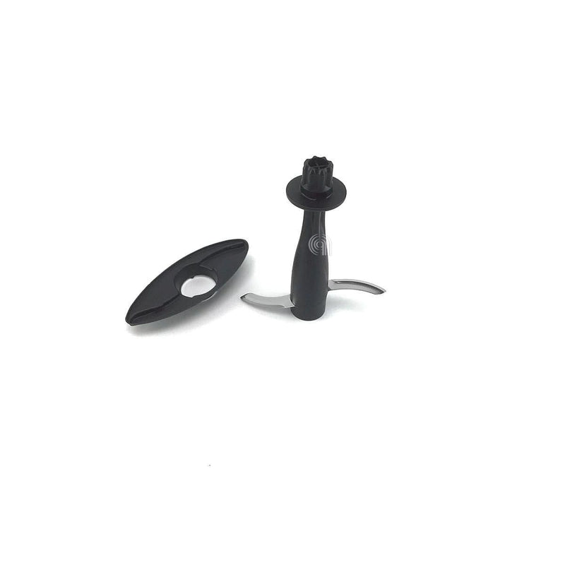 Zerkleinerermesser für Küchenmaschine Moulinex MS-650802