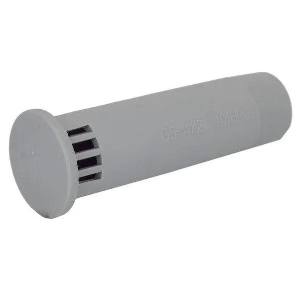 Tubo rebosadero para lavavajillas JEMI GS-3D