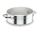 LACOR Paellera Chef-Aluminio 20628