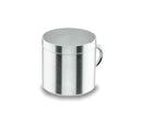 LACOR Pote cilíndrico Chef-Aluminio 20716