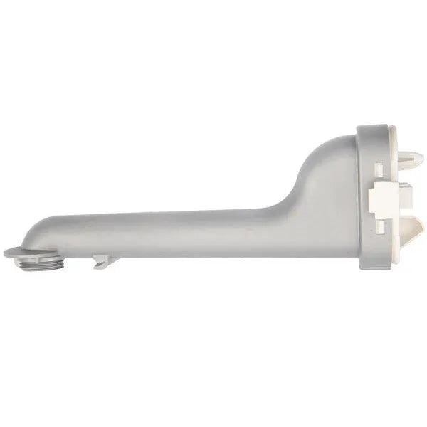Soporte aspersor lavavajillas Zanussi 1524902523 compatible ZDI6555