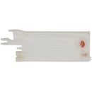 Kit entrada agua para lavavajillas Bosch 00448903