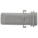 inyector para lavavajillas Electrolux 1523171104 boquilla aspersor inferior