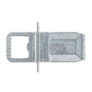 Cierre puerta para lavavajillas Balay 00187185 - Bosch, Siemens