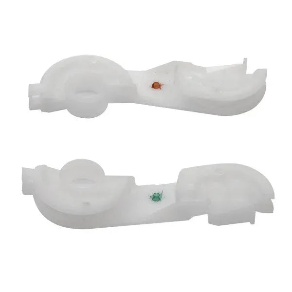 Bisagra puerta lavavajillas Bosch 00623536 compatible Balay Siemens