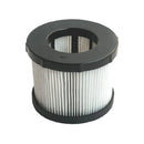 Filtro hepa para aspiradora Black and Decker 100229800