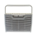 Cesto cubiertos para lavavajillas Zanussi 50299337001 compatible Electrolux