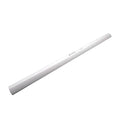 Frontal blanco de campana extractora Edesa AS0002197