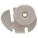Rueda cesta lavavajillas Electrolux Zanussi 50269766007 kit