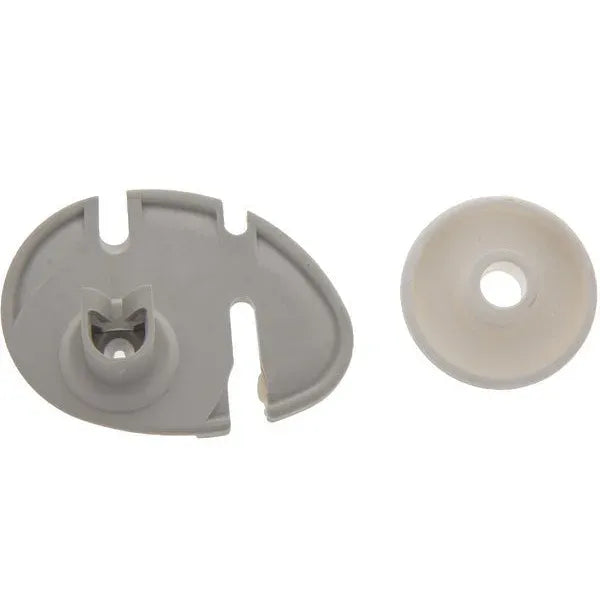 Rueda cesto para lavavajillas Electrolux 50269765009 kit